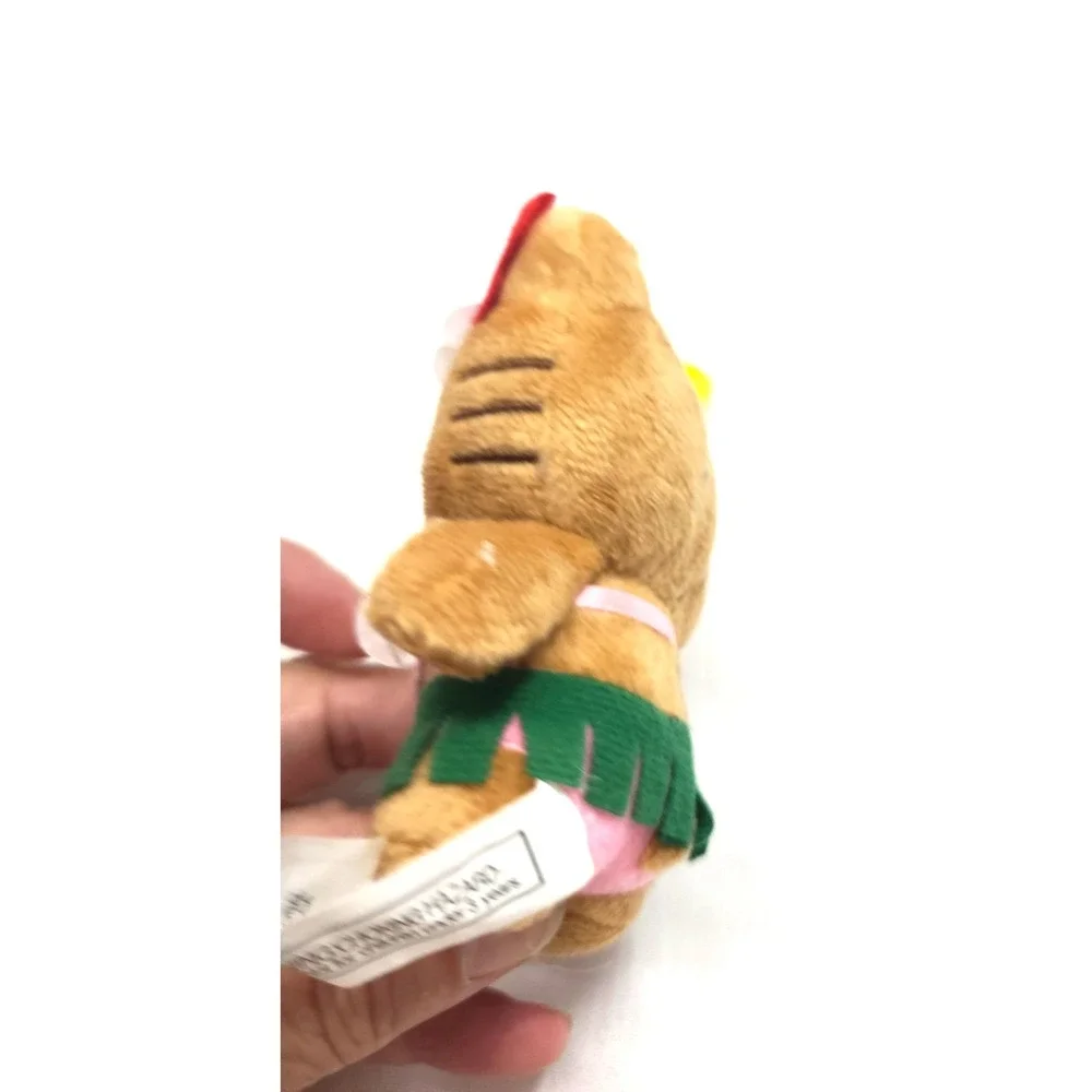 Hello Kitty® Plush 4